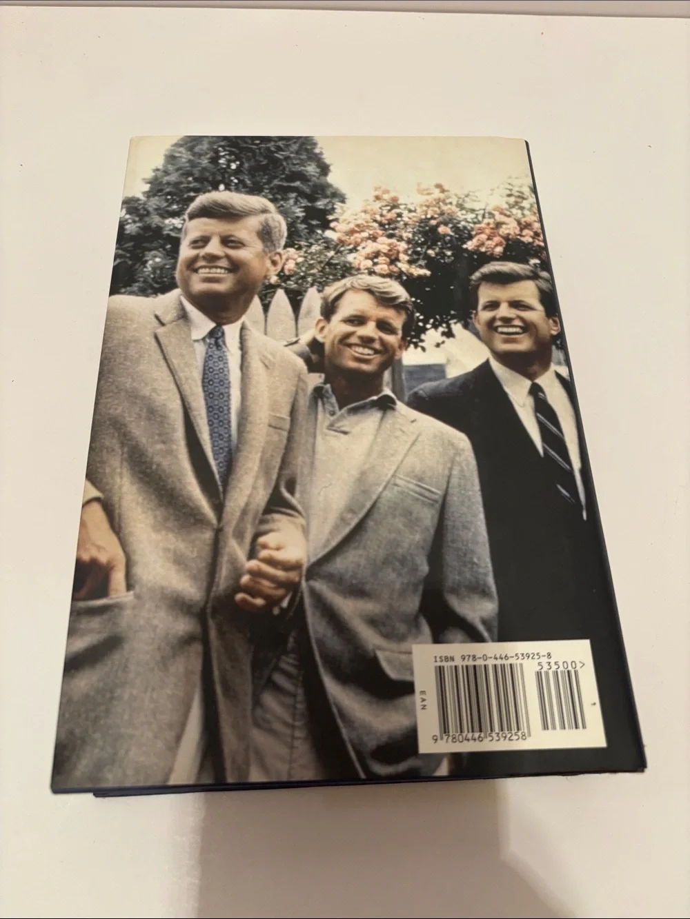 True Compass : A Memoir by Edward M. Kennedy (2009, Hardcover)